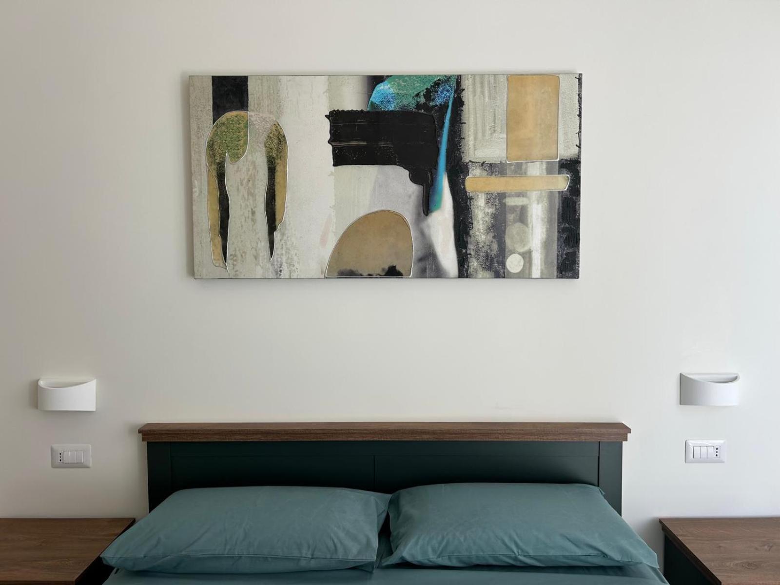 Home Domus Castel Sant'Angelo, Rome
