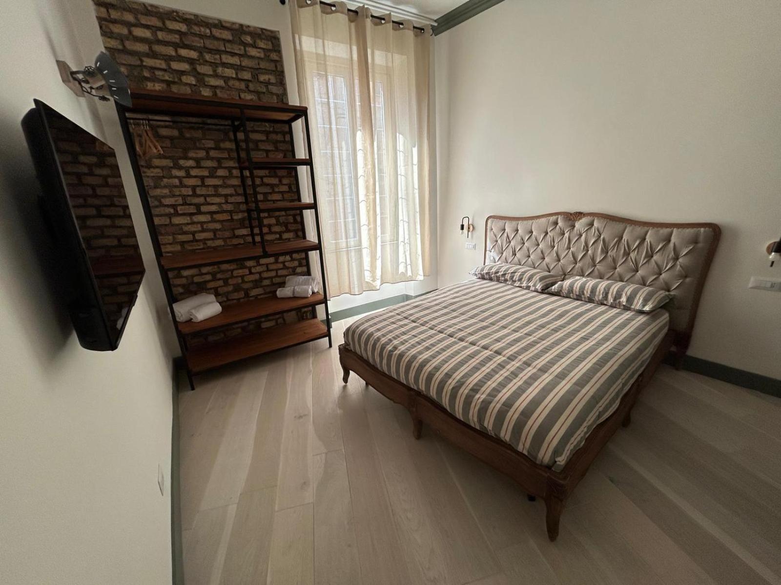 Home Domus Castel Sant'Angelo — Photos 1