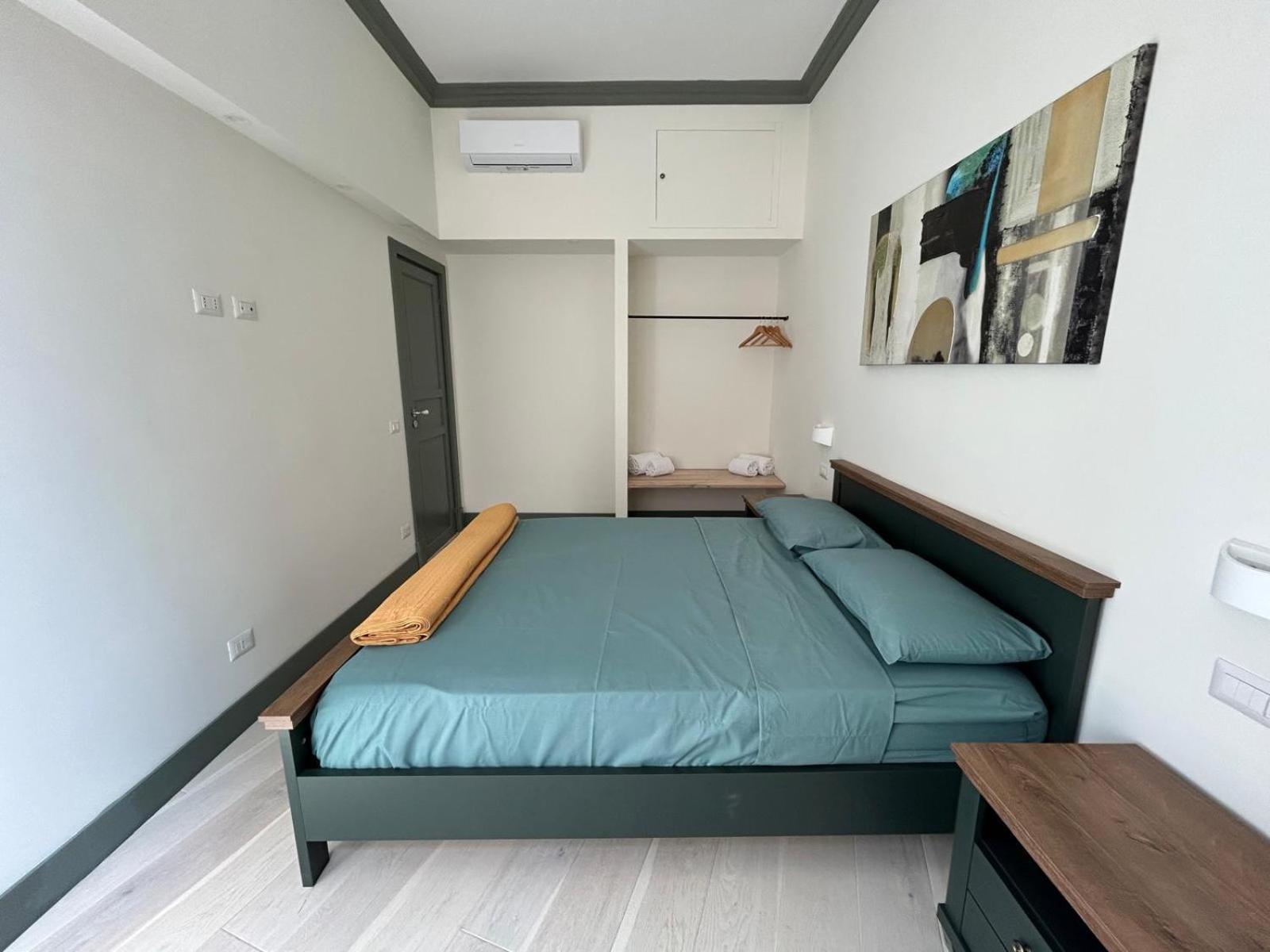 Home Domus Castel Sant'Angelo — Photos 3