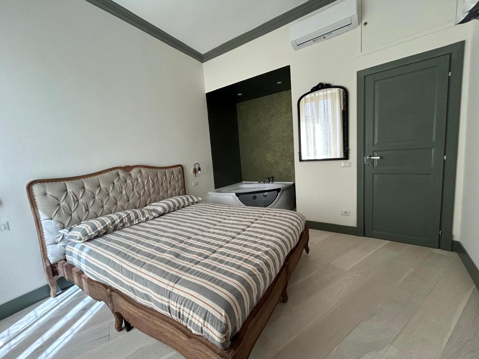 Home Domus Castel Sant'Angelo — Photos 2